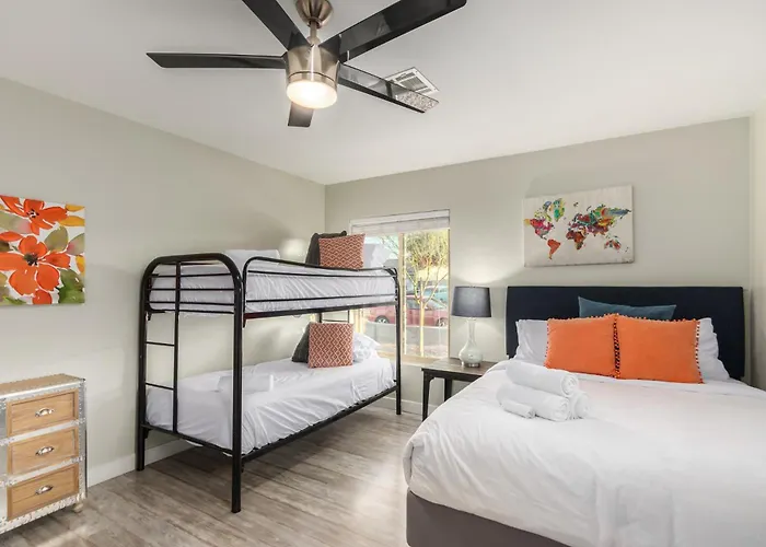 Hot Tub, Heated Pool, Mini Golf, Bbq, Old Town, Game Room, Ev Plug